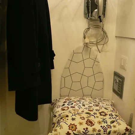 아파트 Casa Di Giovanna *