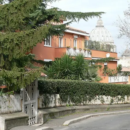 Casa Di Giovanna 아파트 *