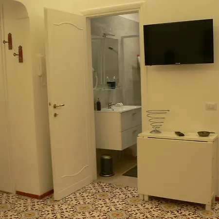 Casa Di Giovanna