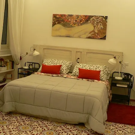 Apartment Casa Di Giovanna Rom