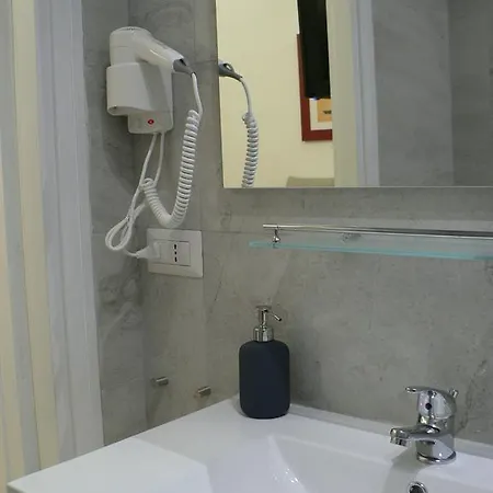 Casa Di Giovanna Apartment Rom