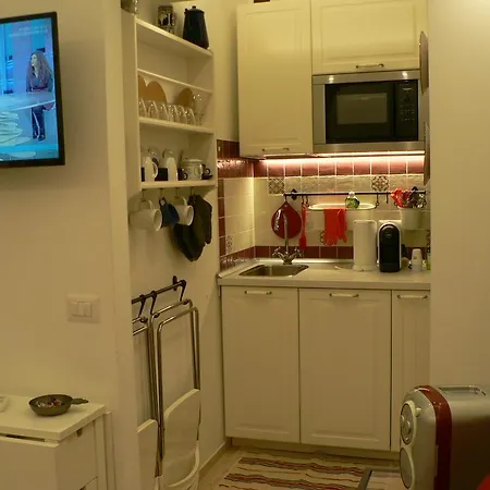Casa Di Giovanna Apartment *